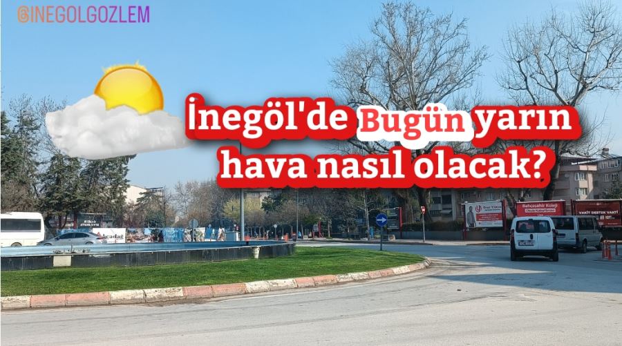 İnegöl