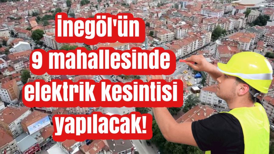 İnegöl