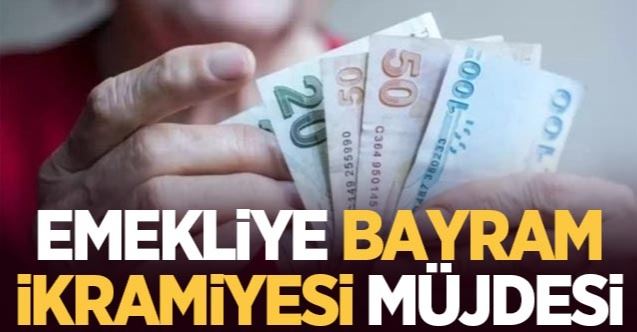 Bayram ikramiyelerinde müjde!