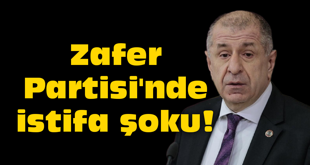 Zafer Partisi