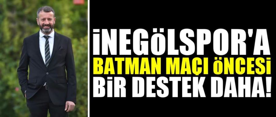 İnegölpor