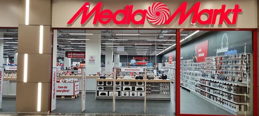 Media Markt İnegöl