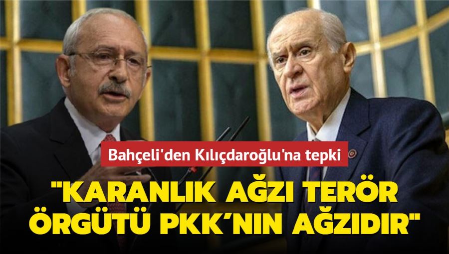 Bahçeli