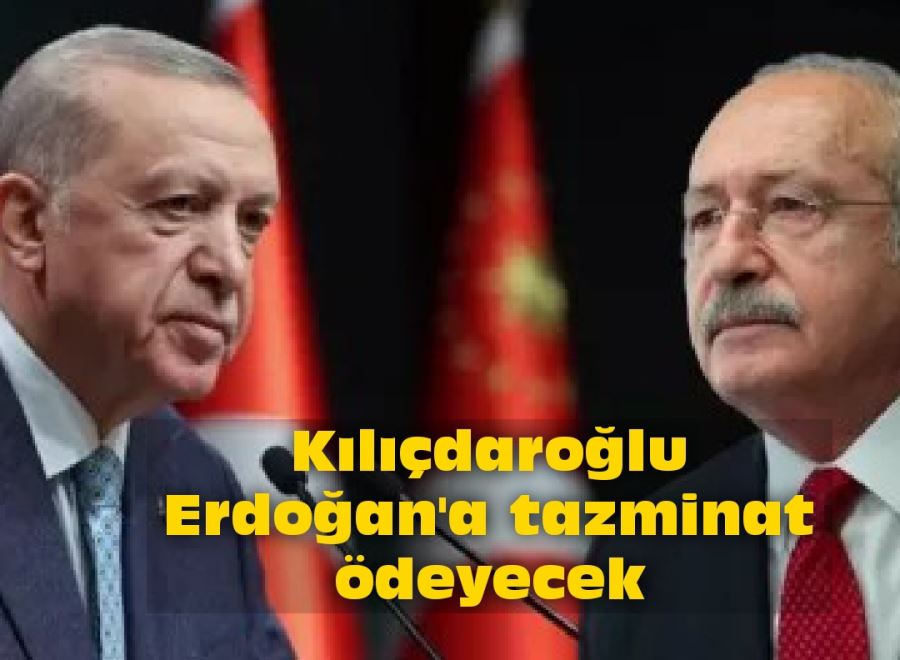 Kılıçdaroğlu Erdoğan