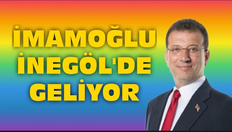 İmamoğlu İnegöl