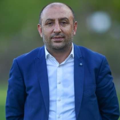 SERKAN TAŞDEMİR DEPLASMAN SPONSORUMUZ OLDU