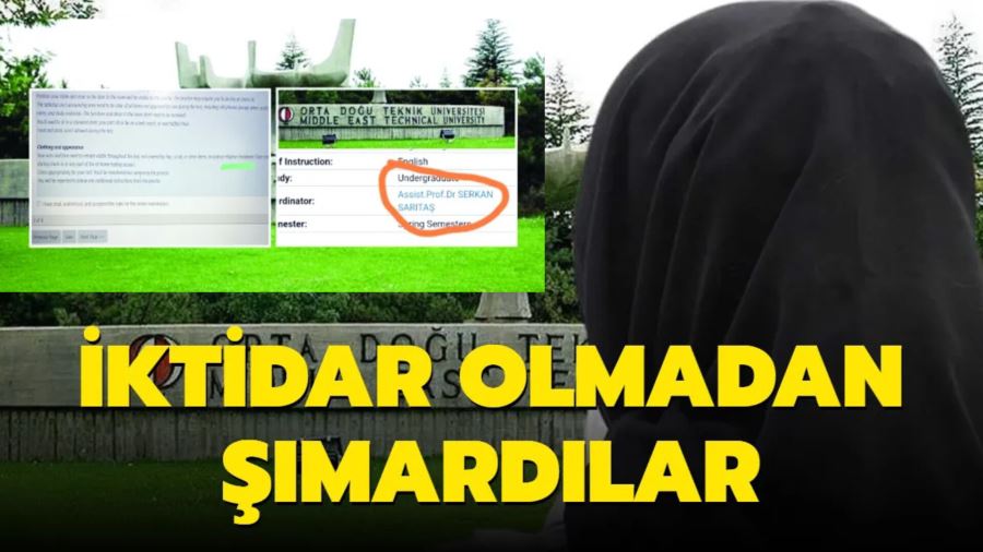 İktidar olmadan şımardılar