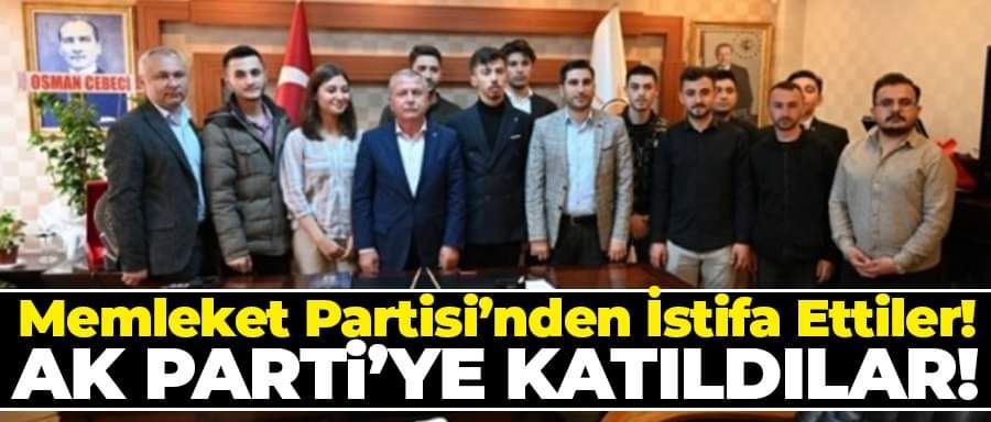 Memleket Partisi