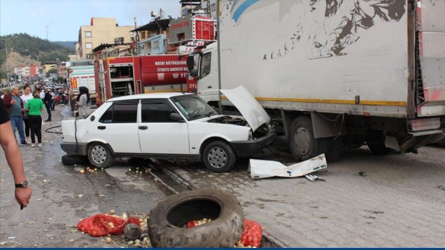 Hatay