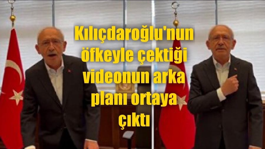 Kılıçdaroğlu