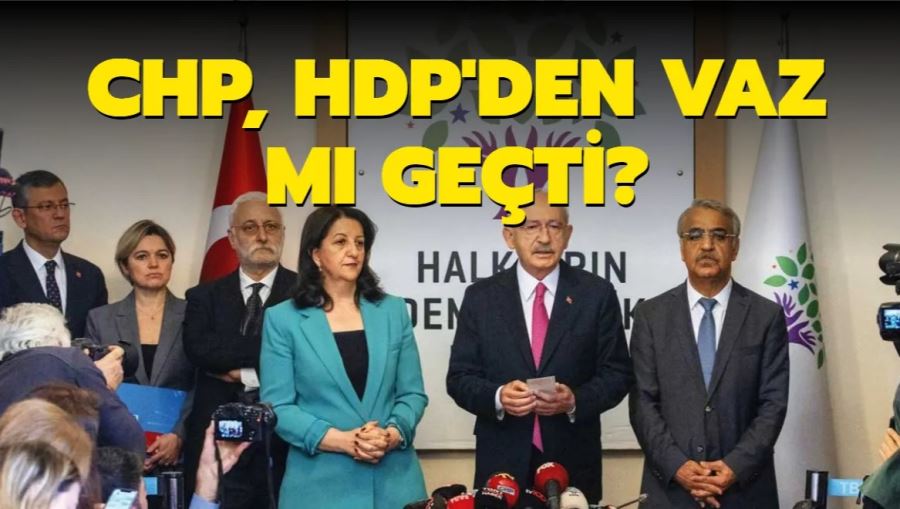 CHP