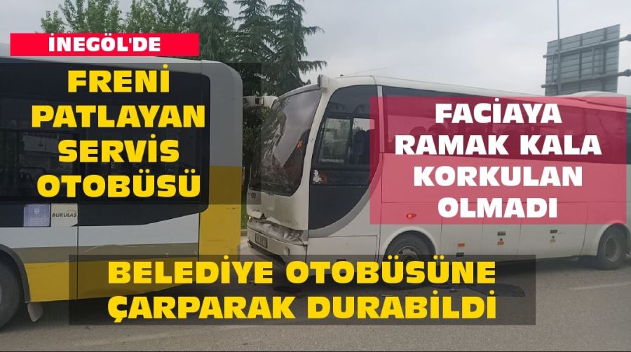 FACİAYA RAMAK KALA KORKULAN OLMADI