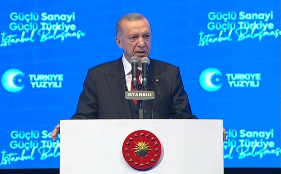 Cumhurbaşkanı Erdoğan: Terör örgütleriyle görüşmedik, inlerinde vurduk