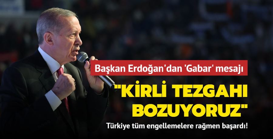 Erdoğan