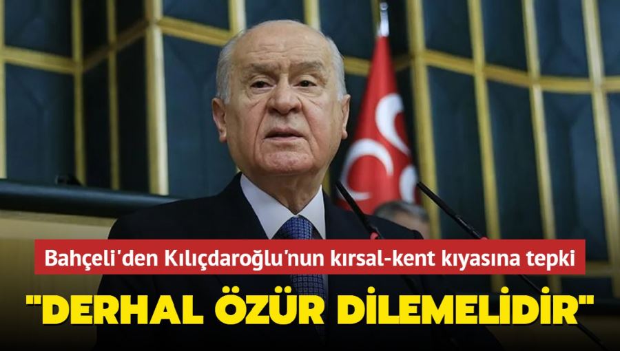 Bahçeli