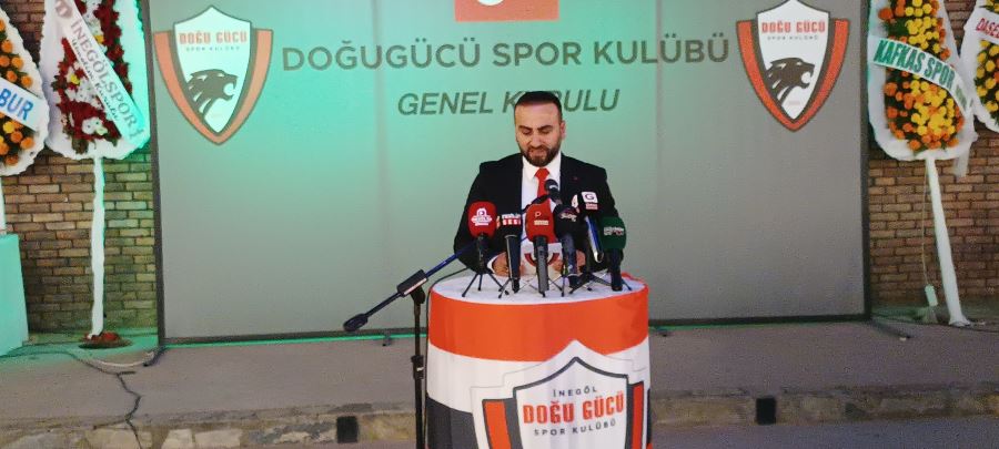 Doğugücü Spor