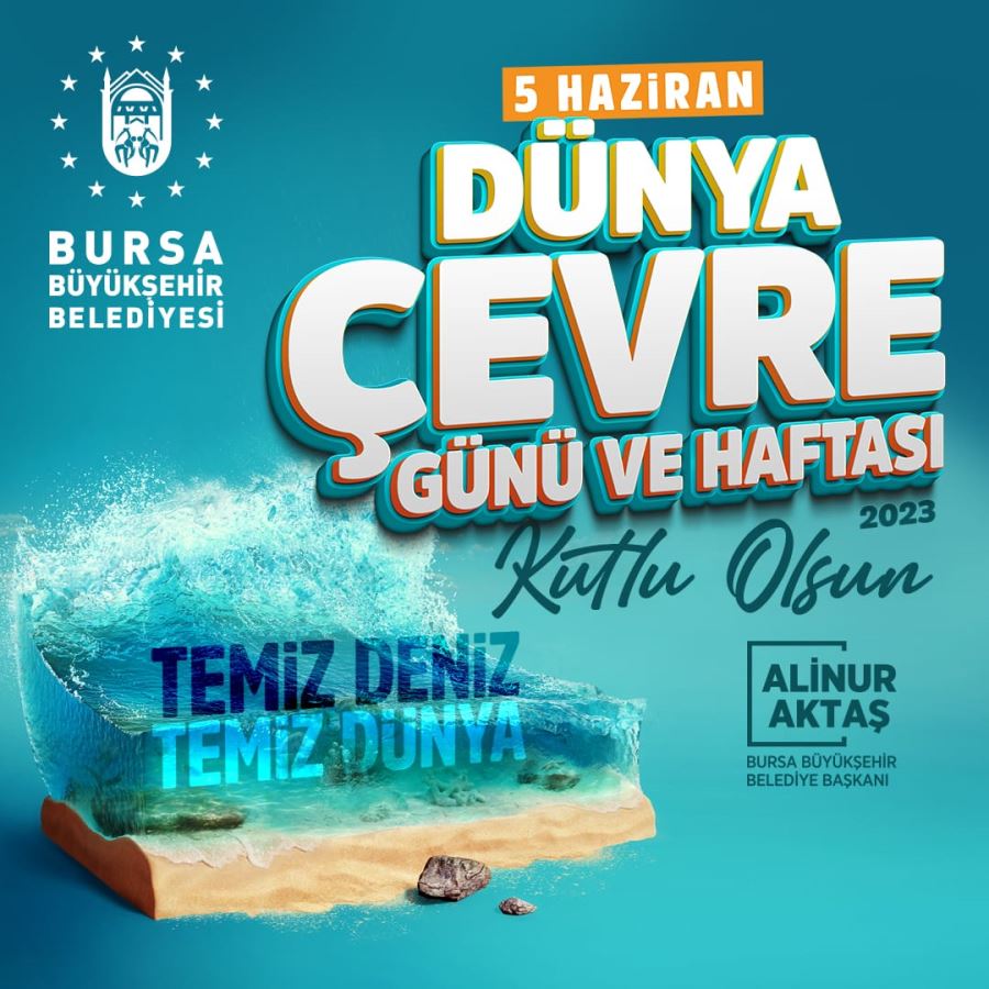 Bir hafta boyunca gündem; çevre