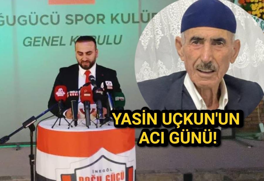 Yasin Uçkun