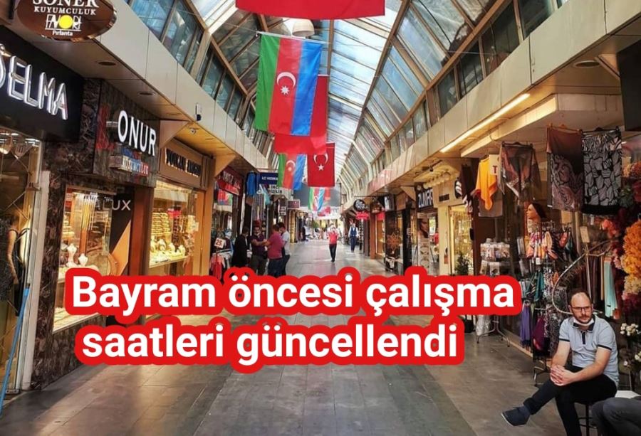 Sarraflar Çarşısı