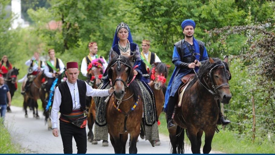 Bosna Hersek