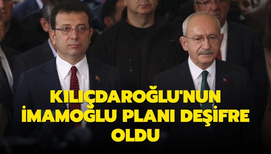 CHP yandaşı gazeteci Fatih Portakal, Kılıçdaroğlu