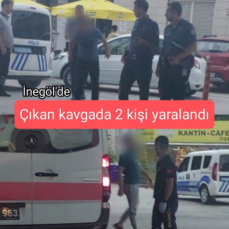 İnegöl