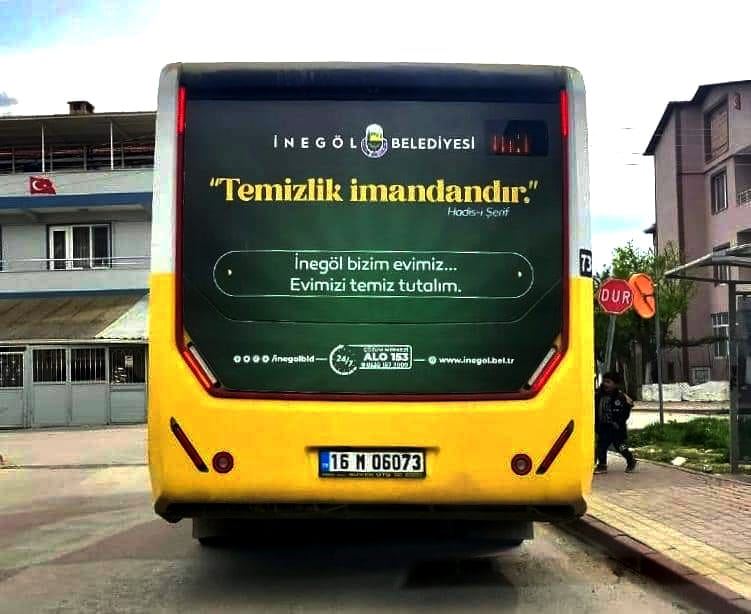 Dünya Çevre Günü’nde en anlamlı mesaj