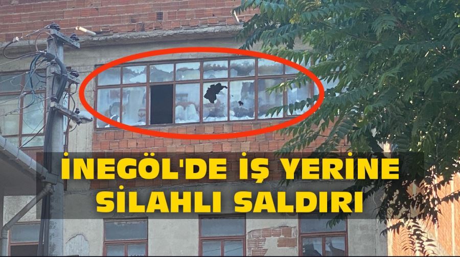 İnegöl