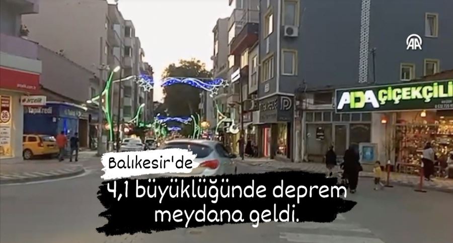 Balıkesir