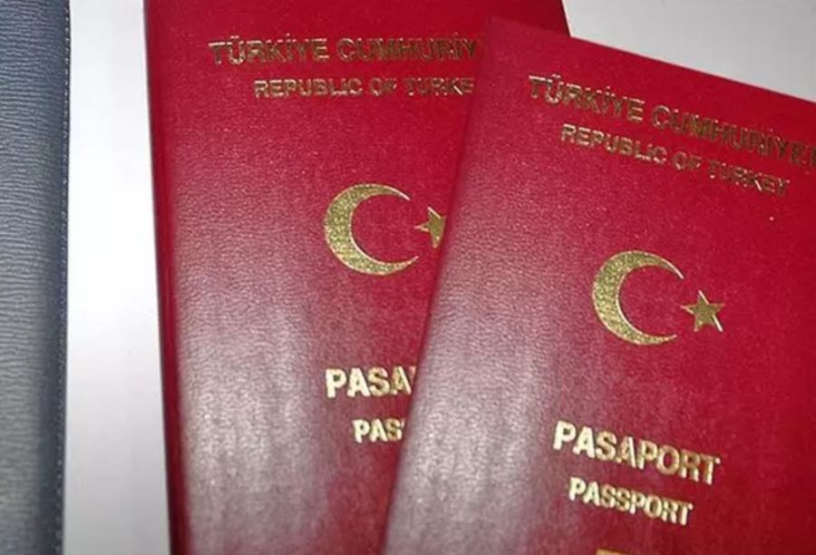 Pasaport ücretlerine zam geldi! İşte yeni tarifeler