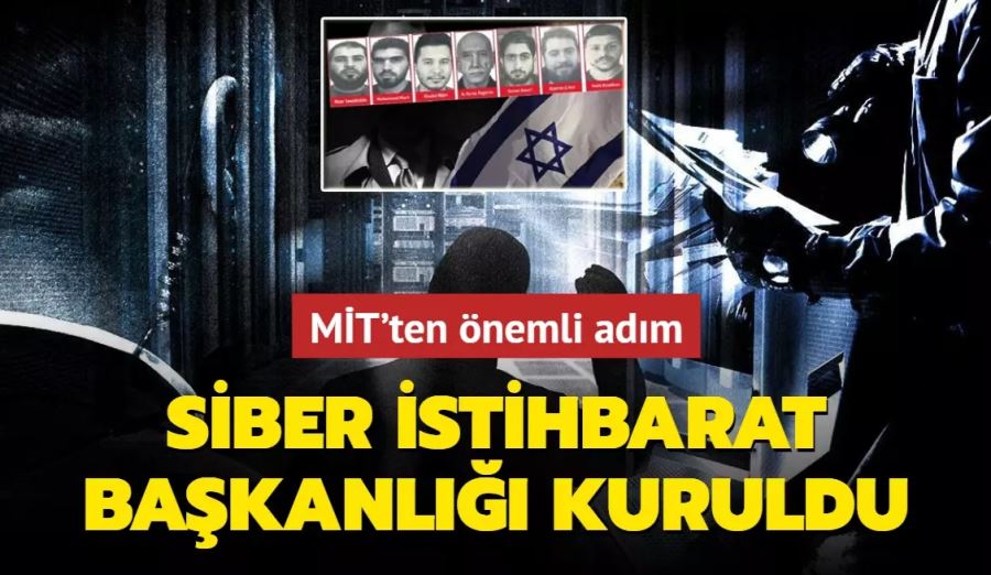 MİT