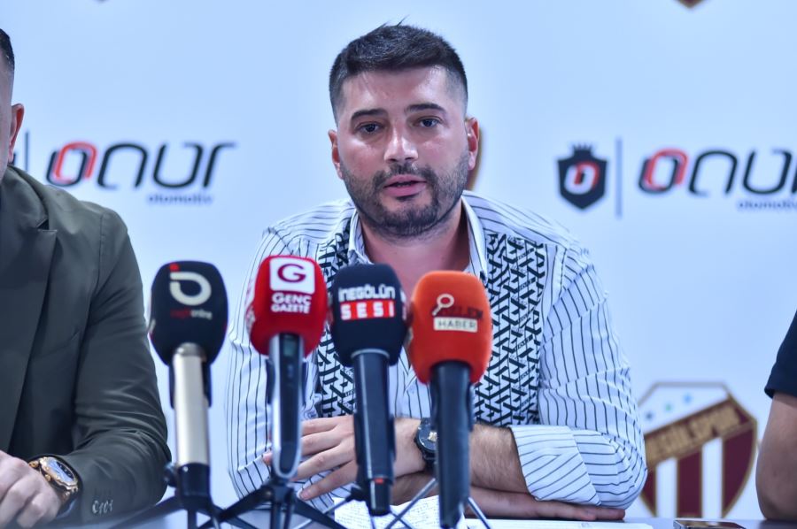 FORMA KOL SPONSORUMUZ ONUR OTOMOTİV OLDU