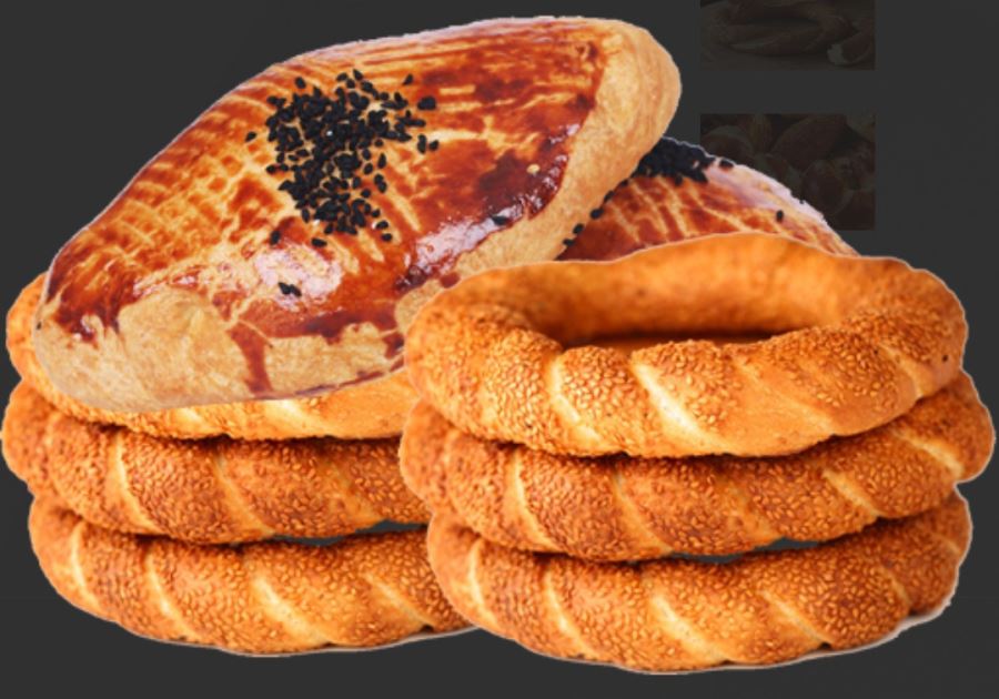 İnegöl’de simit ve poğaçaya zam