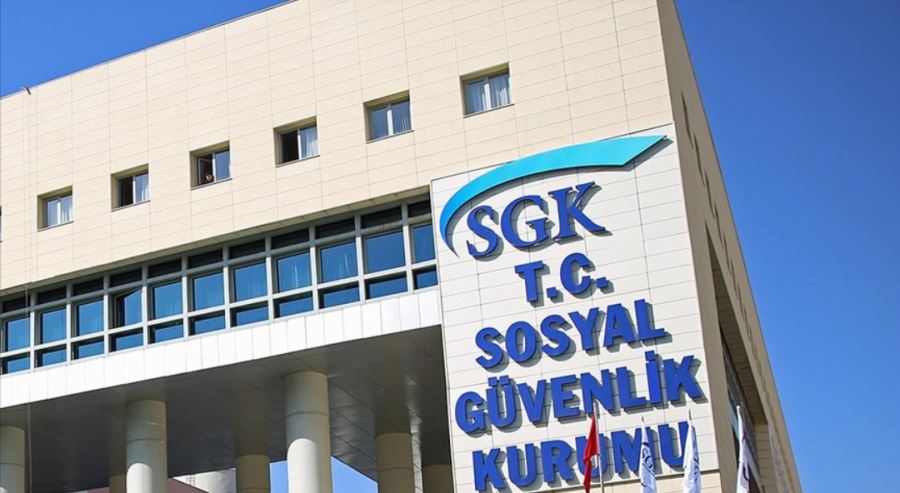 SGK borç yapılandırmada son ödeme süresini 3 Ağustos