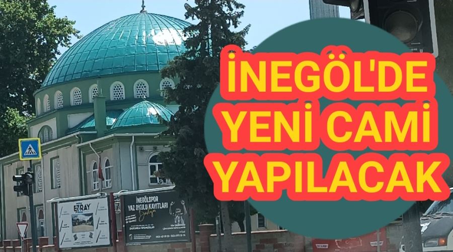 İnegöl