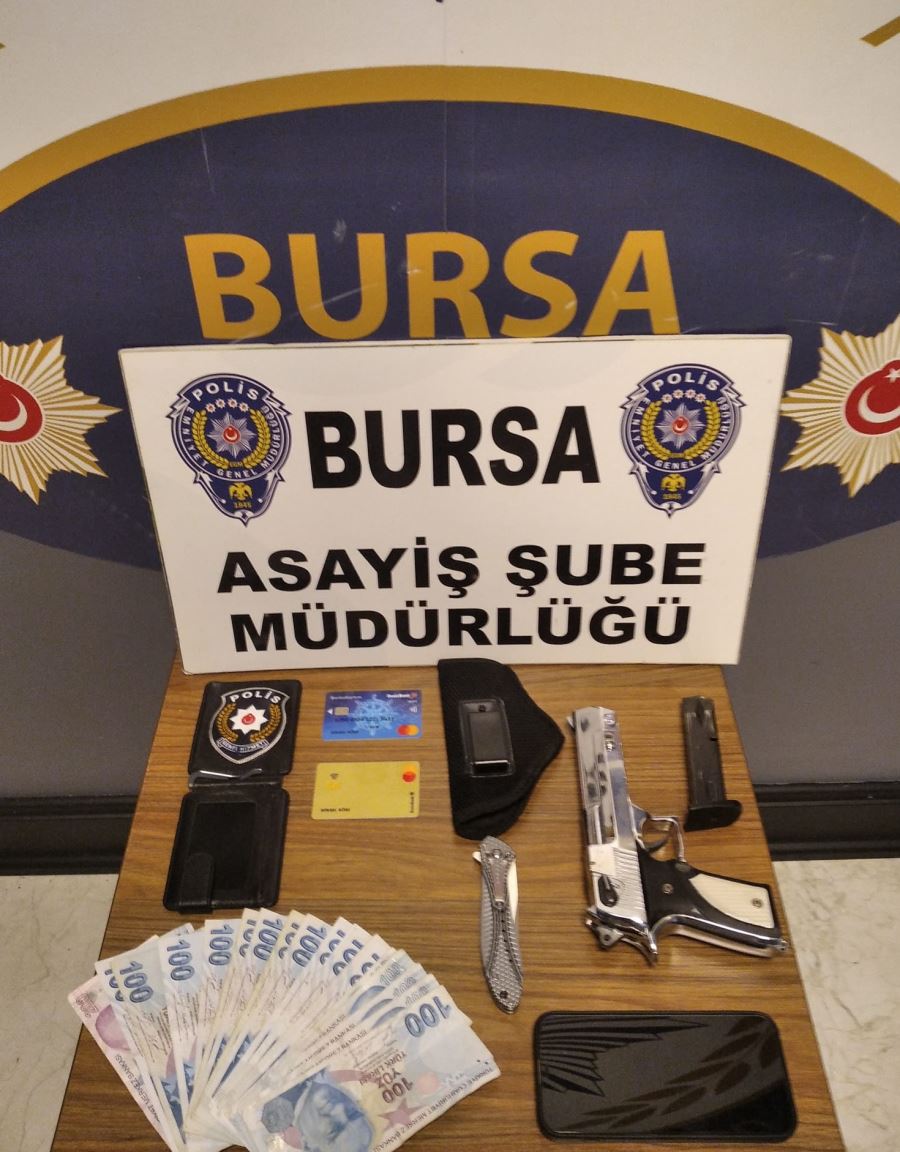 Bursa