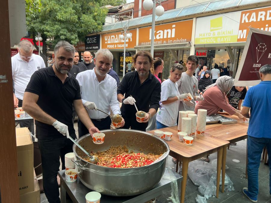 İnegöl kuyumcular derneği UKUDER