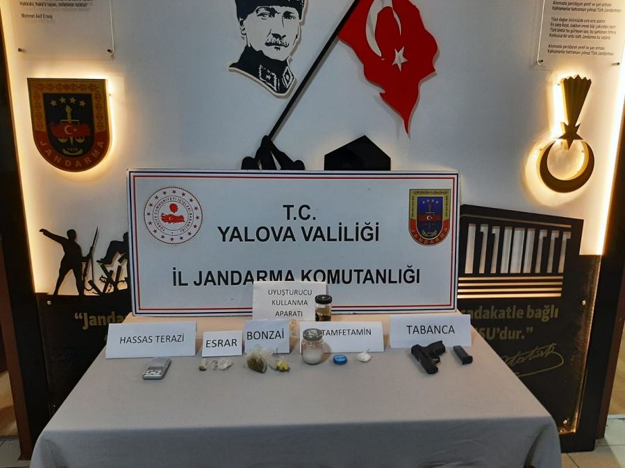 Yalova