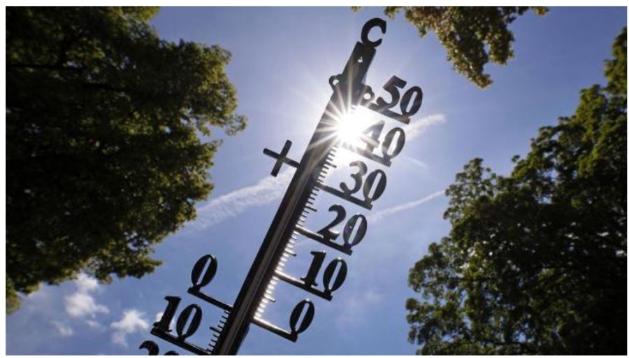 Meteoroloji uyardı: Sıcaklık 8-10 derece artacak