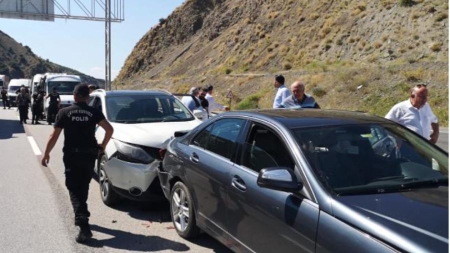 CHP Genel Başkanı Kılıçdaroğlu