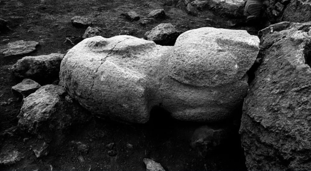 Göbeklitepe ve Karahantepe