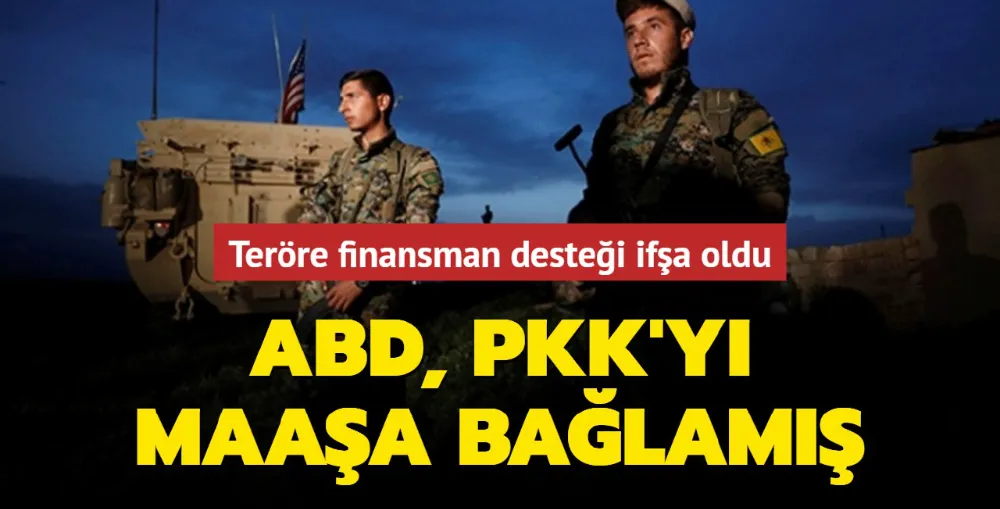 ABD, PKK