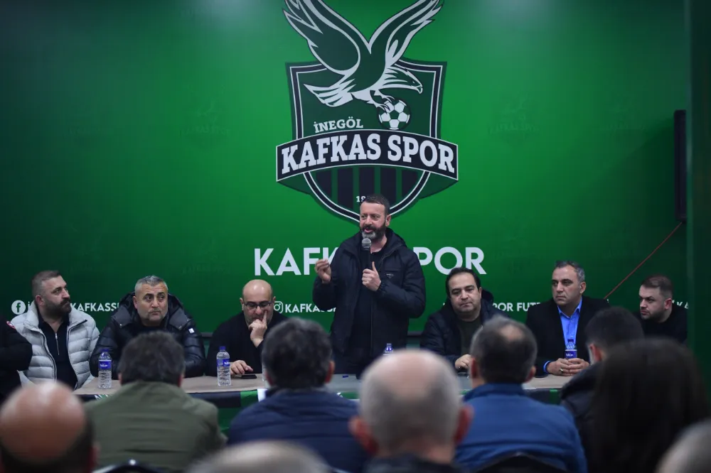 Kafkasspor