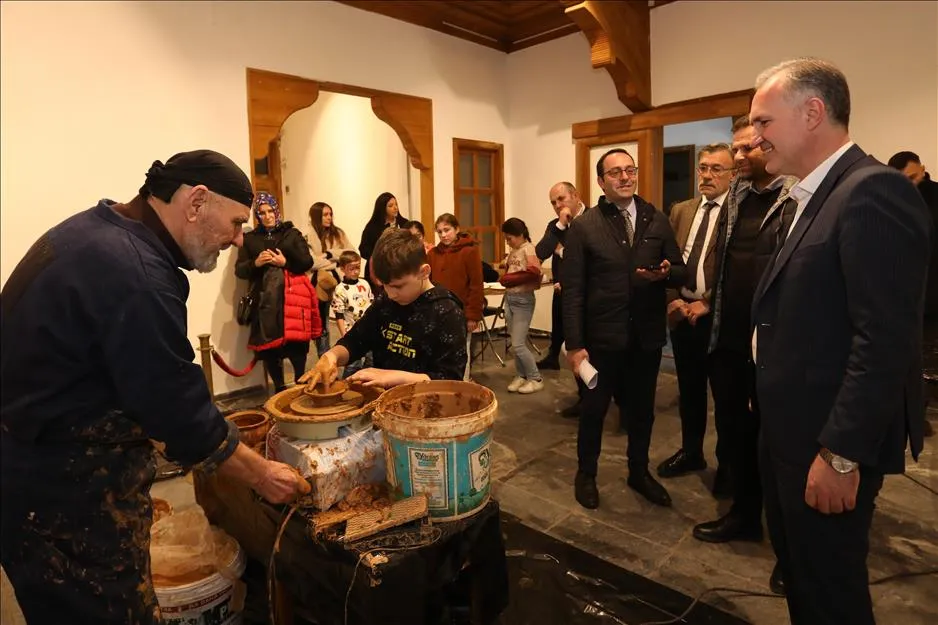 Sömestr Tatili İnegöl Belediyesi İle Güzel