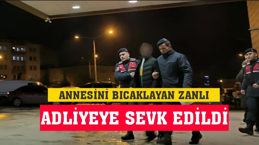 O zanlı Adliye