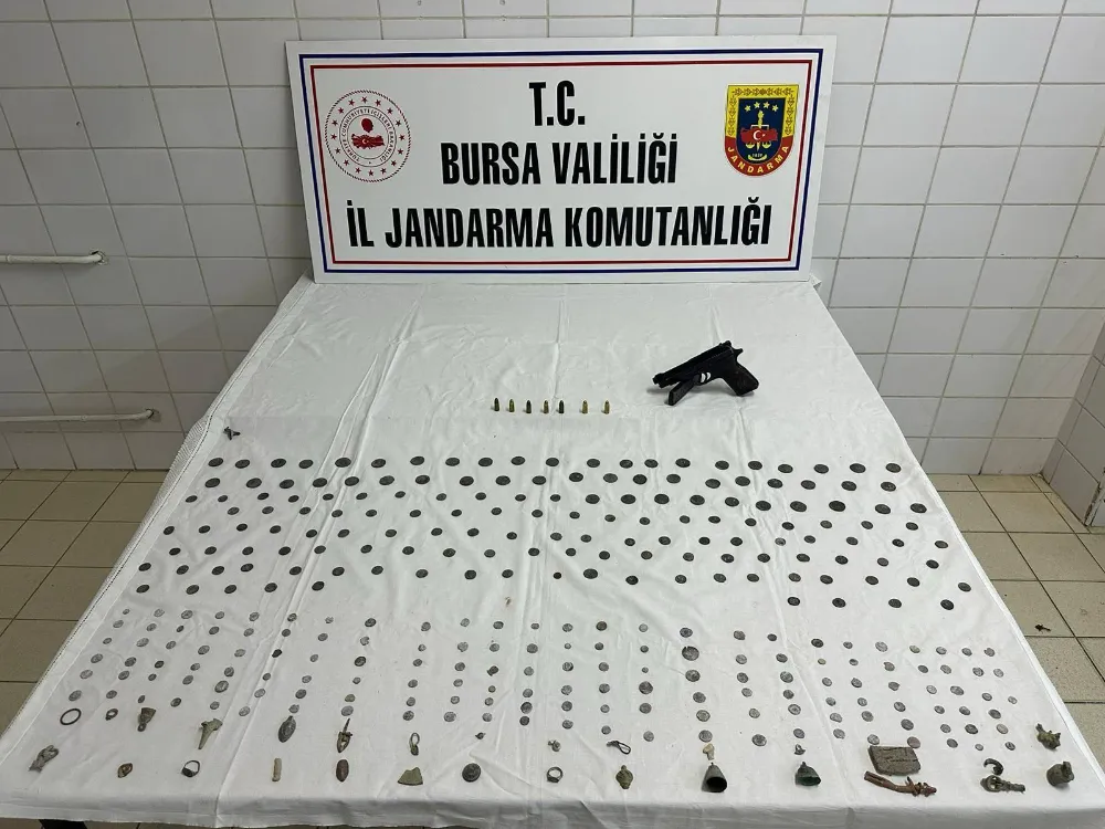 Bursa