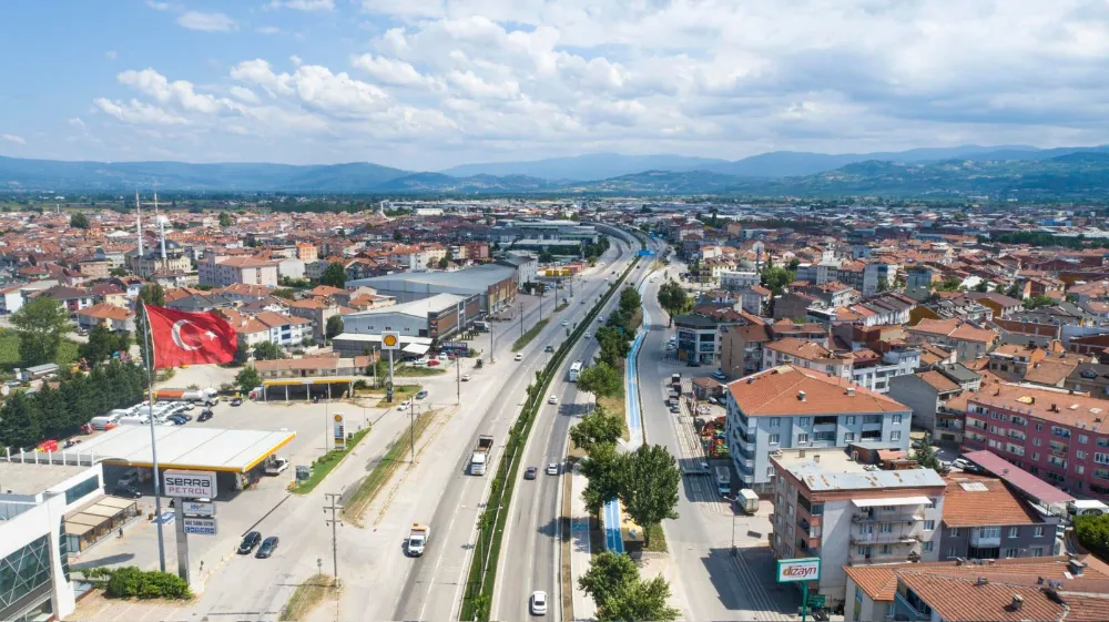 İnegöl’de kontrolsüz nüfus artışı önlenemiyor