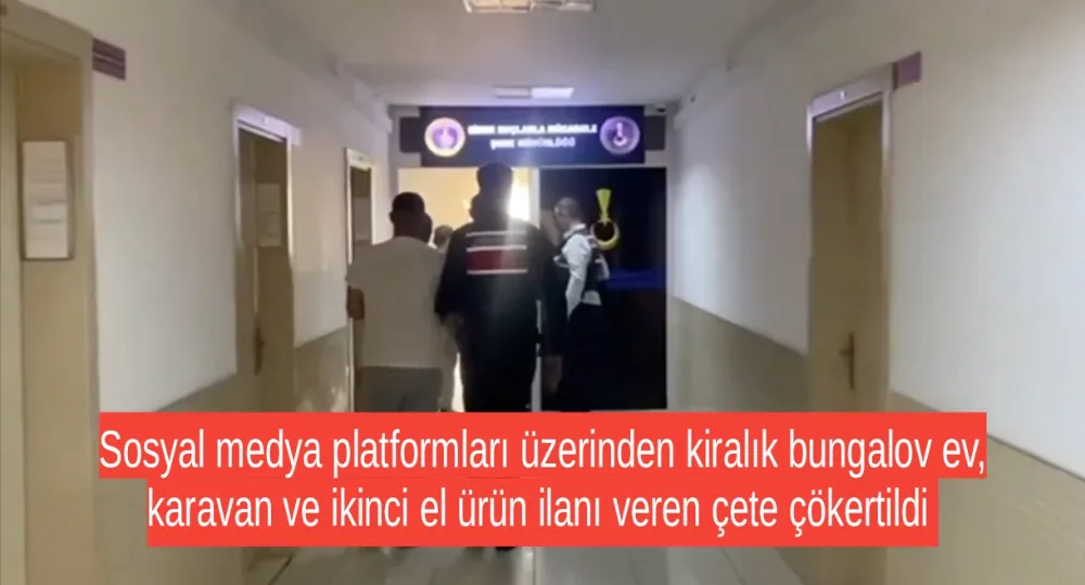 Nitelikli dolandırıcılık  suçlarına yönelik 