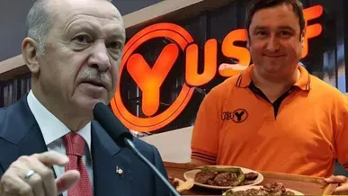 Cumhurbaşkanı Erdoğan’dan Köfteci Yusuf açıklaması