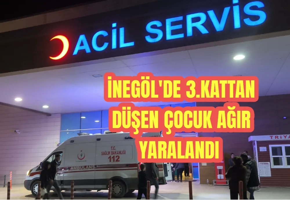 İnegöl